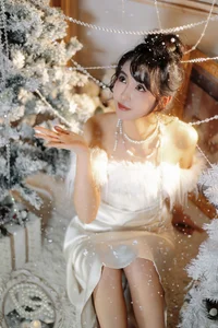 YiTuYu Art Language Vol.6300: Jian Ying Tao Nai in a Stunning Display of Contemporary Art Photography - image 6