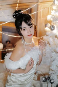 YiTuYu Art Language Vol.6300: Jian Ying Tao Nai in a Stunning Display of Contemporary Art Photography - image 25