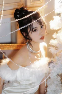 YiTuYu Art Language Vol.6300: Jian Ying Tao Nai in a Stunning Display of Contemporary Art Photography - image 24