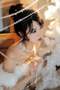 YiTuYu Art Language Vol.6300: Jian Ying Tao Nai in a Stunning Display of Contemporary Art Photography - image 3