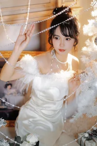 YiTuYu Art Language Vol.6300: Jian Ying Tao Nai in a Stunning Display of Contemporary Art Photography - image 9