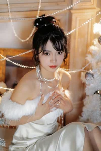 YiTuYu Art Language Vol.6300: Jian Ying Tao Nai in a Stunning Display of Contemporary Art Photography - image 16