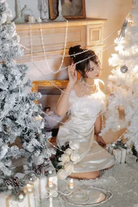 YiTuYu Art Language Vol.6300: Jian Ying Tao Nai in a Stunning Display of Contemporary Art Photography - image 7
