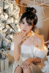YiTuYu Art Language Vol.6300: Jian Ying Tao Nai in a Stunning Display of Contemporary Art Photography - image 17