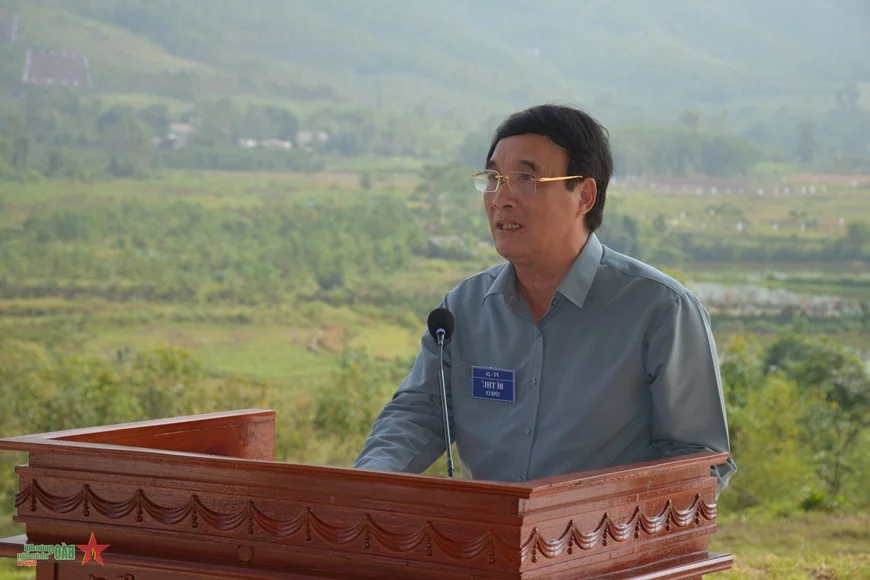 Phu Tho Province Successfully Completes 2024 Regional Defense Drills