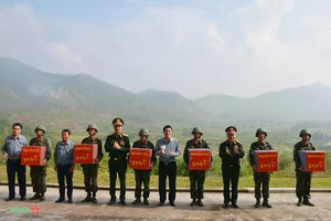 Phu Tho Province Successfully Completes 2024 Regional Defense Drills - image 6