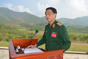 Phu Tho Province Successfully Completes 2024 Regional Defense Drills - image 4