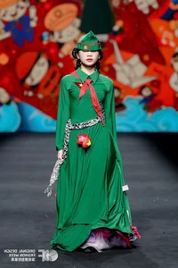 Vietnam’s Heritage Shines Globally: The 'Multicolor Vietnam 2026' Fashion Showcase and Cultural Identity - image 4