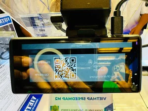 Vietmap SpeedMap M2 Review: The Ultimate High-Tech Dashcam for Modern Road Safety - image 3