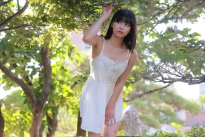 Cozy Aesthetic: Sweetbox Yui’s Teddy Bear Editorial – A Dreamy Visual Journey - image 3