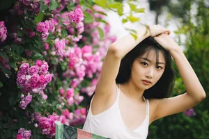 Stunning Photography Highlights in YiTuYu Art Language Vol.4369 Featuring Jiao Jiao - image 19