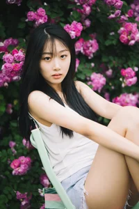 Stunning Photography Highlights in YiTuYu Art Language Vol.4369 Featuring Jiao Jiao - image 5