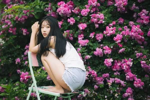 Stunning Photography Highlights in YiTuYu Art Language Vol.4369 Featuring Jiao Jiao - image 14