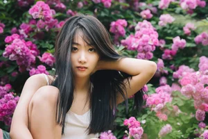 Stunning Photography Highlights in YiTuYu Art Language Vol.4369 Featuring Jiao Jiao - image 23