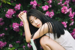 Stunning Photography Highlights in YiTuYu Art Language Vol.4369 Featuring Jiao Jiao - image 12