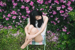 Stunning Photography Highlights in YiTuYu Art Language Vol.4369 Featuring Jiao Jiao - image 25