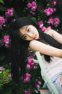 Stunning Photography Highlights in YiTuYu Art Language Vol.4369 Featuring Jiao Jiao - image 31