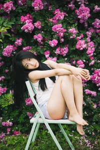 Stunning Photography Highlights in YiTuYu Art Language Vol.4369 Featuring Jiao Jiao - image 7