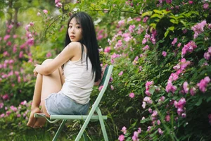 Stunning Photography Highlights in YiTuYu Art Language Vol.4369 Featuring Jiao Jiao - image 30