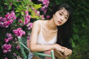 Stunning Photography Highlights in YiTuYu Art Language Vol.4369 Featuring Jiao Jiao - image 10