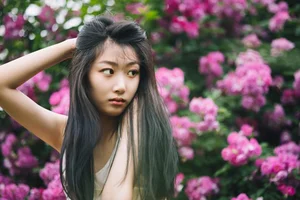 Stunning Photography Highlights in YiTuYu Art Language Vol.4369 Featuring Jiao Jiao - image 6