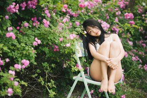 Stunning Photography Highlights in YiTuYu Art Language Vol.4369 Featuring Jiao Jiao - image 26