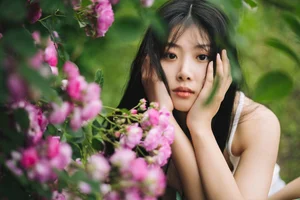 Stunning Photography Highlights in YiTuYu Art Language Vol.4369 Featuring Jiao Jiao - image 15