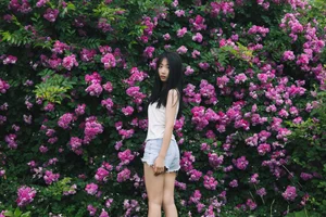 Stunning Photography Highlights in YiTuYu Art Language Vol.4369 Featuring Jiao Jiao - image 3