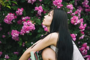 Stunning Photography Highlights in YiTuYu Art Language Vol.4369 Featuring Jiao Jiao - image 11