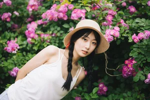 Stunning Photography Highlights in YiTuYu Art Language Vol.4369 Featuring Jiao Jiao - image 24