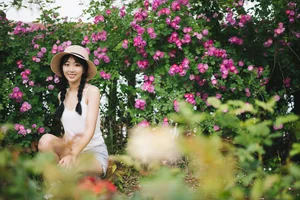 Stunning Photography Highlights in YiTuYu Art Language Vol.4369 Featuring Jiao Jiao - image 21