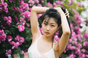 Stunning Photography Highlights in YiTuYu Art Language Vol.4369 Featuring Jiao Jiao - image 16