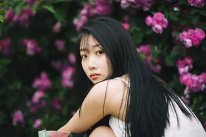 Stunning Photography Highlights in YiTuYu Art Language Vol.4369 Featuring Jiao Jiao - image 9