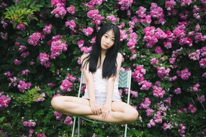 Stunning Photography Highlights in YiTuYu Art Language Vol.4369 Featuring Jiao Jiao - image 22