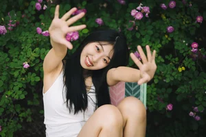 Stunning Photography Highlights in YiTuYu Art Language Vol.4369 Featuring Jiao Jiao - image 13