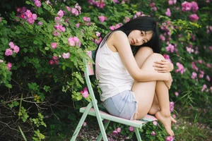 Stunning Photography Highlights in YiTuYu Art Language Vol.4369 Featuring Jiao Jiao - image 29