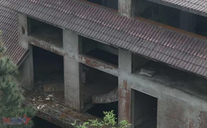 The Mystery of the Abandoned Villa in Tam Dao - image 1