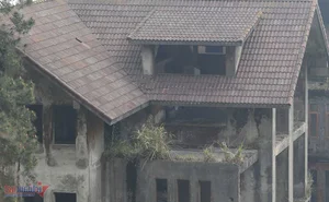 The Mystery of the Abandoned Villa in Tam Dao - image 2