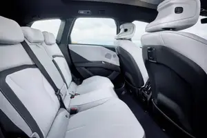 Discover the All-New Electric BMW iX3: AI Virtual Assistant and Smart Interaction Technology - image 7