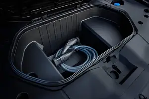 Discover the All-New Electric BMW iX3: AI Virtual Assistant and Smart Interaction Technology - image 12