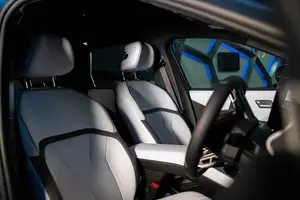Discover the All-New Electric BMW iX3: AI Virtual Assistant and Smart Interaction Technology - image 8
