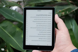 Hanvon Clear 6 Turbo Review: A Powerful E-Reader but Is It for Everyone? - image 2
