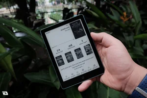 Hanvon Clear 6 Turbo Review: A Powerful E-Reader but Is It for Everyone? - image 8