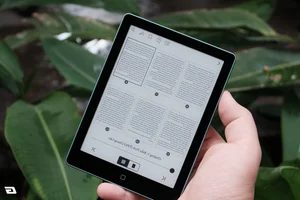 Hanvon Clear 6 Turbo Review: A Powerful E-Reader but Is It for Everyone? - image 17