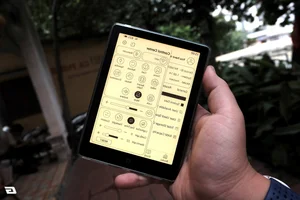 Hanvon Clear 6 Turbo Review: A Powerful E-Reader but Is It for Everyone? - image 13