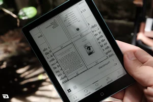 Hanvon Clear 6 Turbo Review: A Powerful E-Reader but Is It for Everyone? - image 14