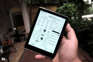 Hanvon Clear 6 Turbo Review: A Powerful E-Reader but Is It for Everyone? - image 6