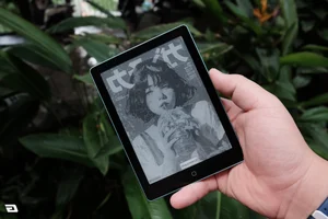 Hanvon Clear 6 Turbo Review: A Powerful E-Reader but Is It for Everyone? - image 3