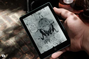 Hanvon Clear 6 Turbo Review: A Powerful E-Reader but Is It for Everyone? - image 12