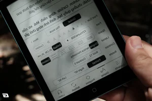 Hanvon Clear 6 Turbo Review: A Powerful E-Reader but Is It for Everyone? - image 15